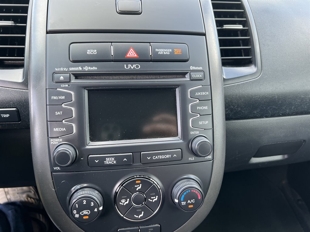 2012 Kia Soul - $8,998