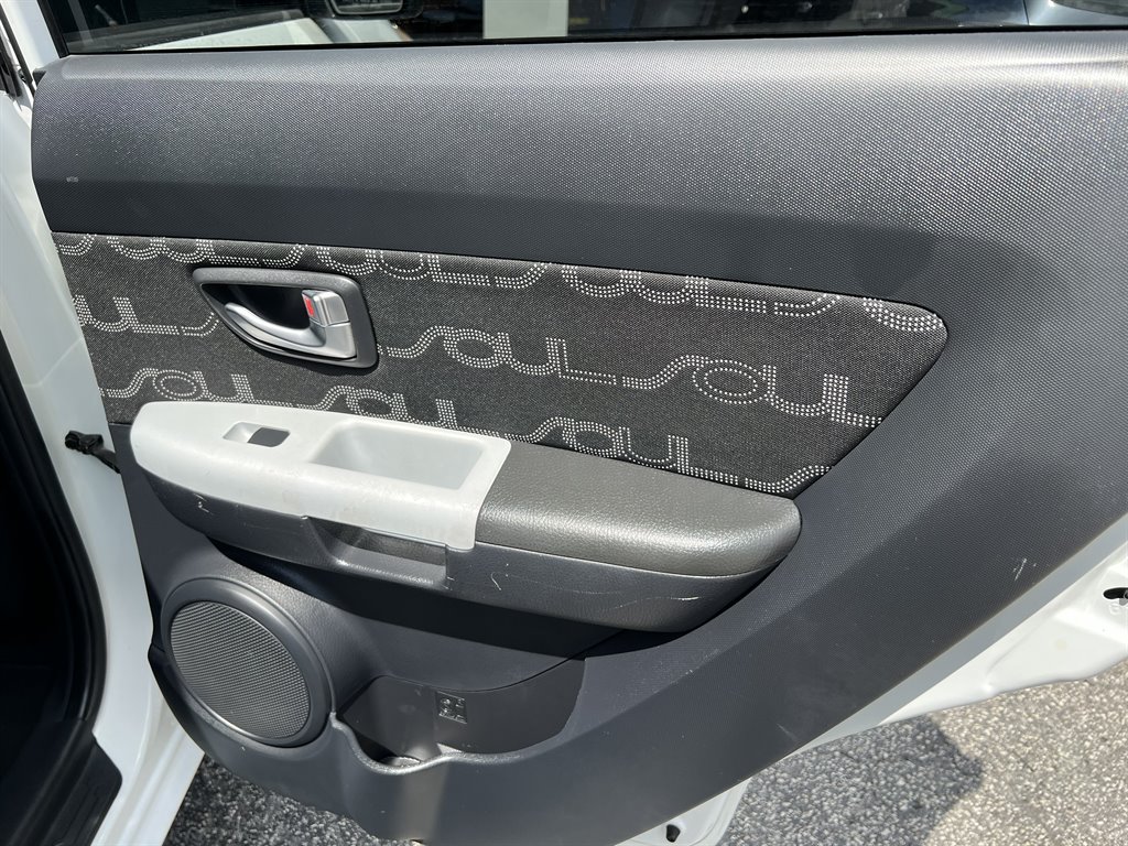 2012 Kia Soul - $8,998
