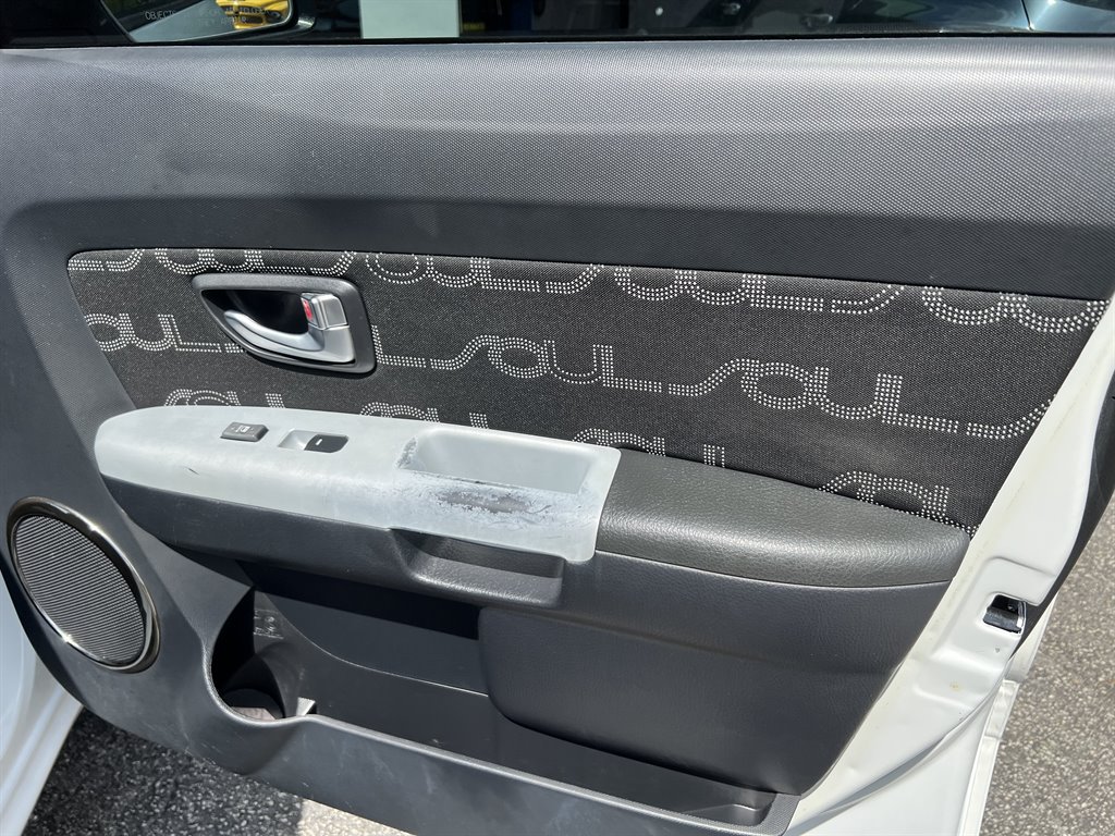 2012 Kia Soul - $8,998