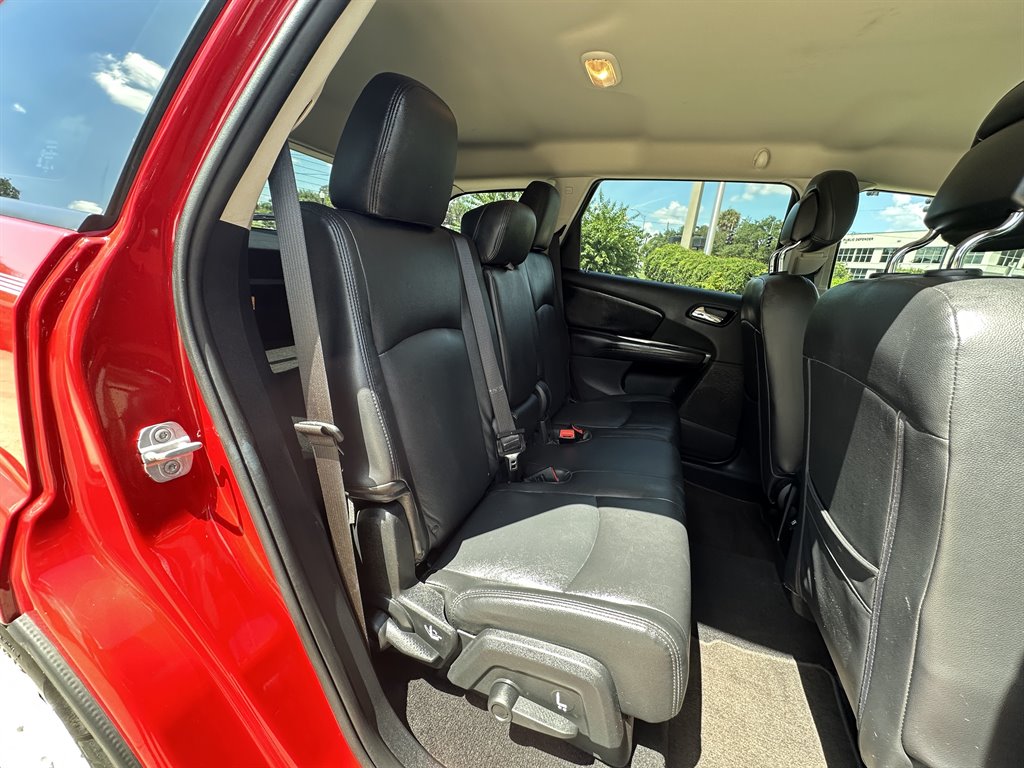 2013 Dodge Journey - $7,500