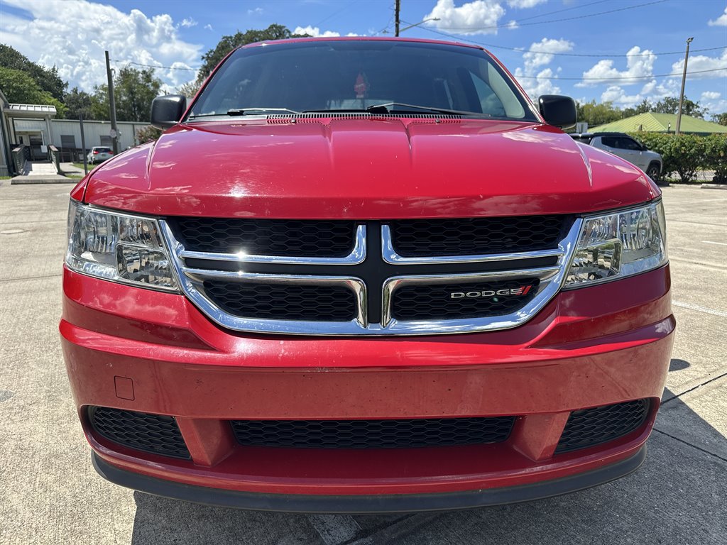2013 Dodge Journey - $7,500