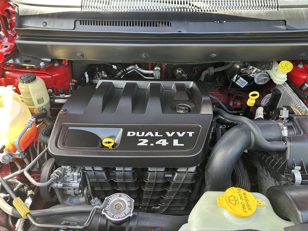 2013 Dodge Journey - $7,500