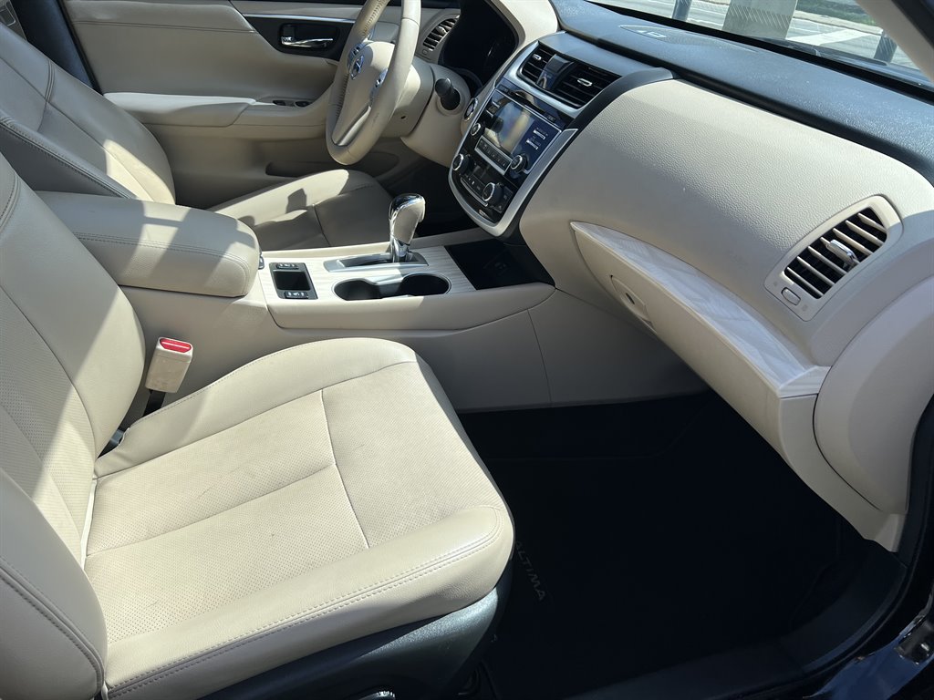 2018 Nissan Altima - $12,998