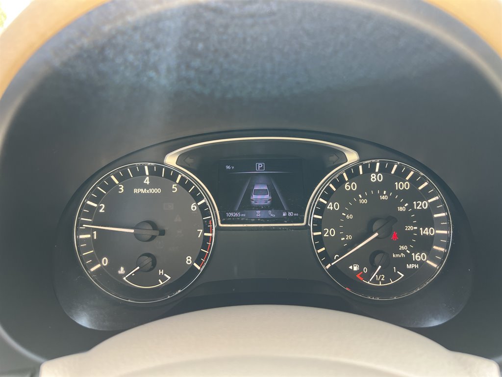 2018 Nissan Altima - $12,998