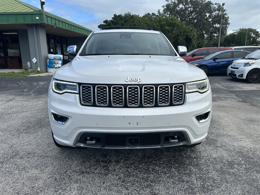 2017 Jeep Cherokee - $13,800