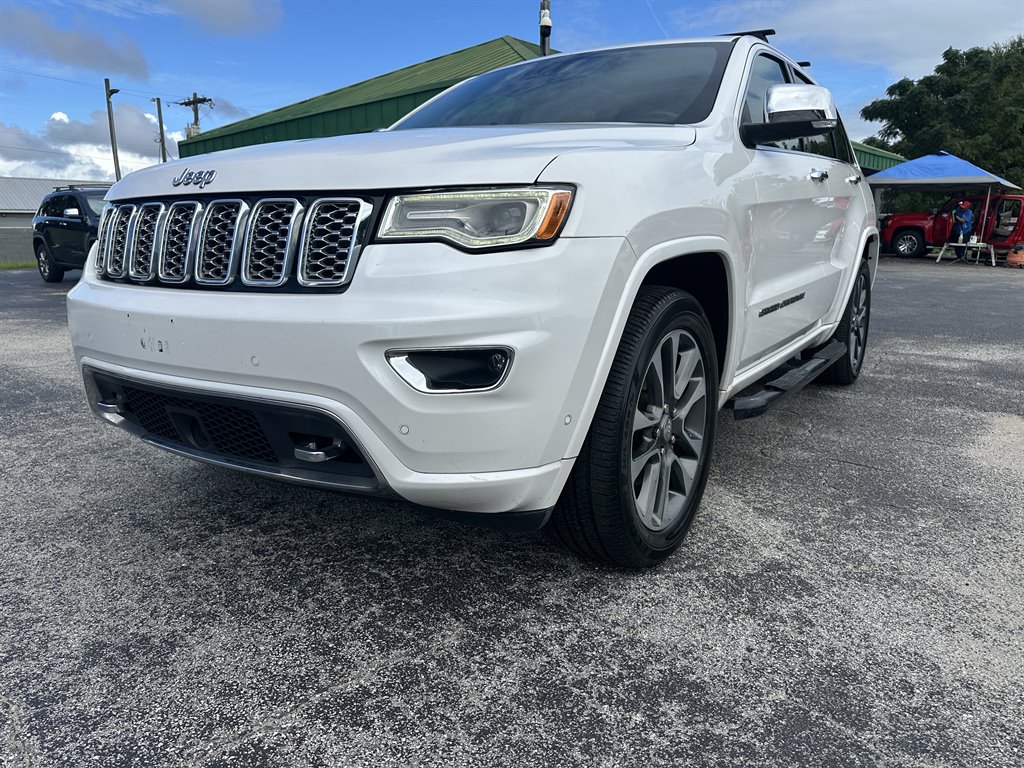 2017 Jeep Cherokee - $13,800