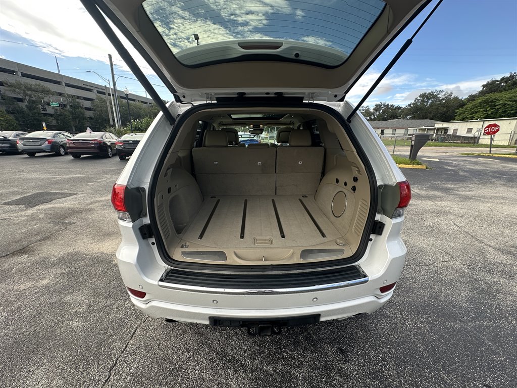2017 Jeep Cherokee - $13,800