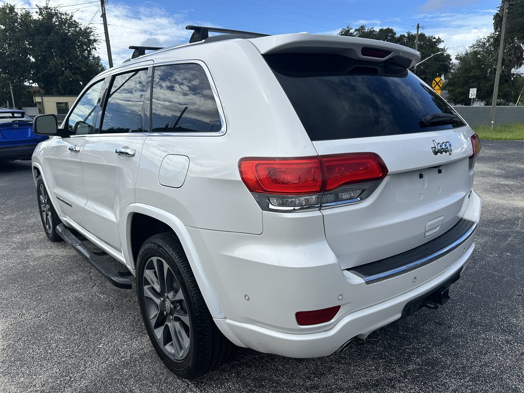 2017 Jeep Cherokee - $13,800