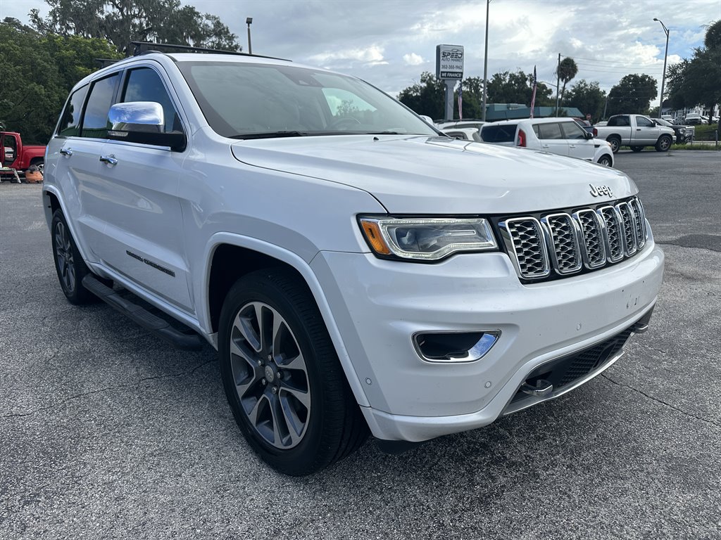 2017 Jeep Cherokee - $13,800