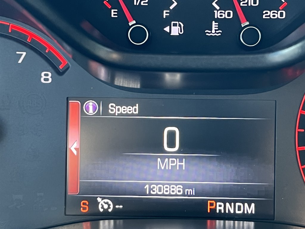 2015 GMC Canyon - $21,600
