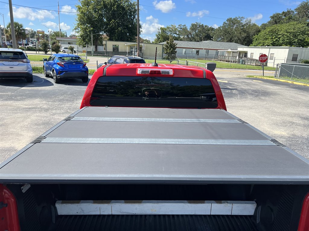 2015 GMC Canyon - $21,600