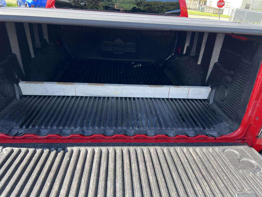 2015 GMC Canyon - $21,600