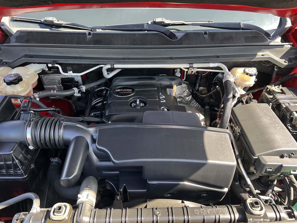 2015 GMC Canyon - $21,600