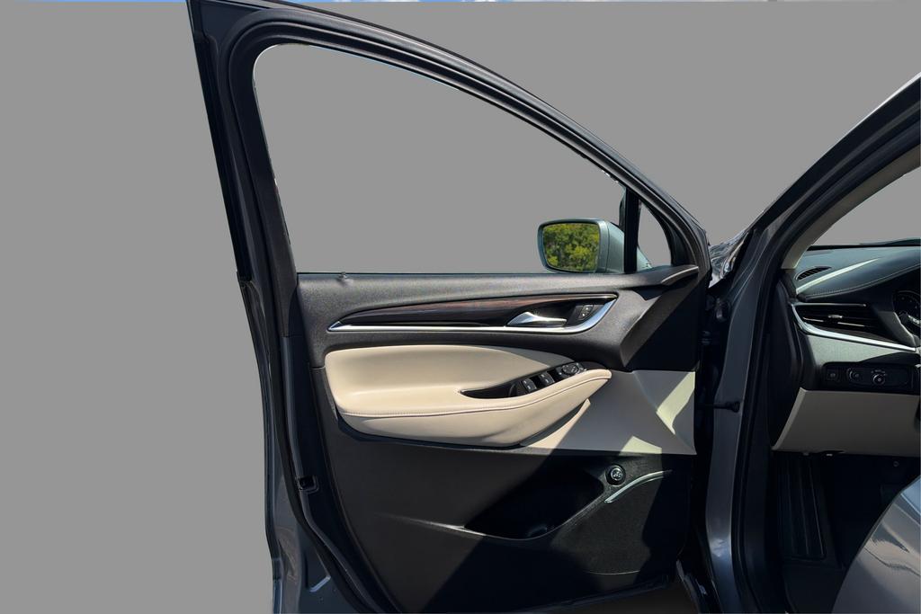 2019 Buick Enclave - $20,415