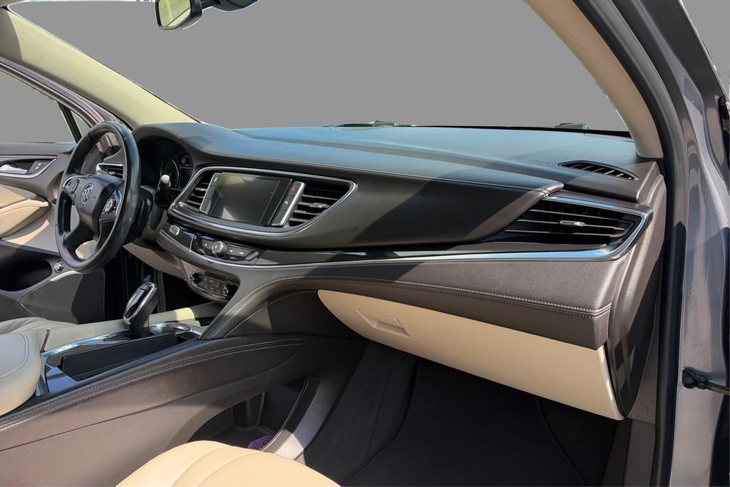 2019 Buick Enclave - $20,415