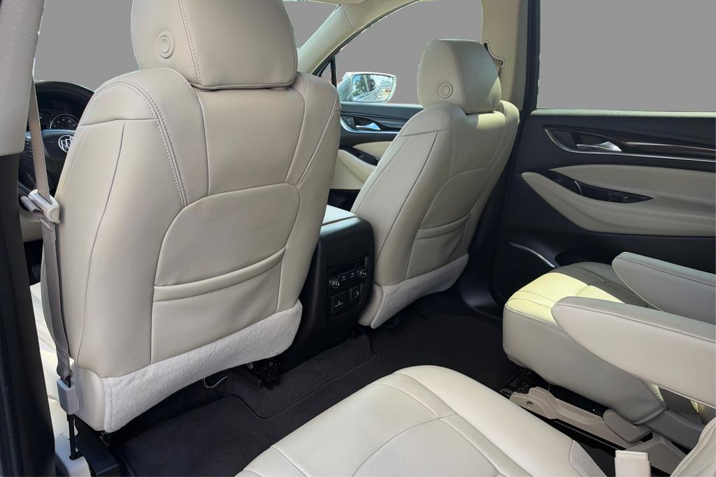 2019 Buick Enclave - $20,415