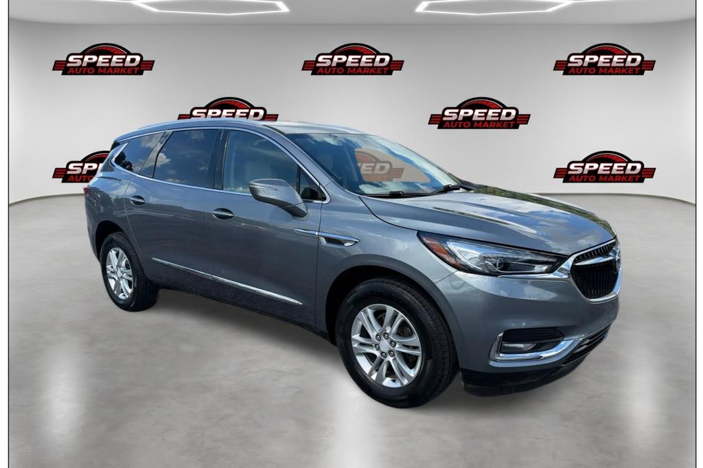 2019 Buick Enclave