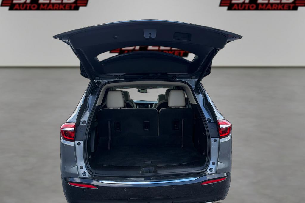 2019 Buick Enclave - $20,415
