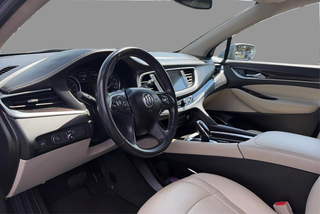 2019 Buick Enclave - $20,415