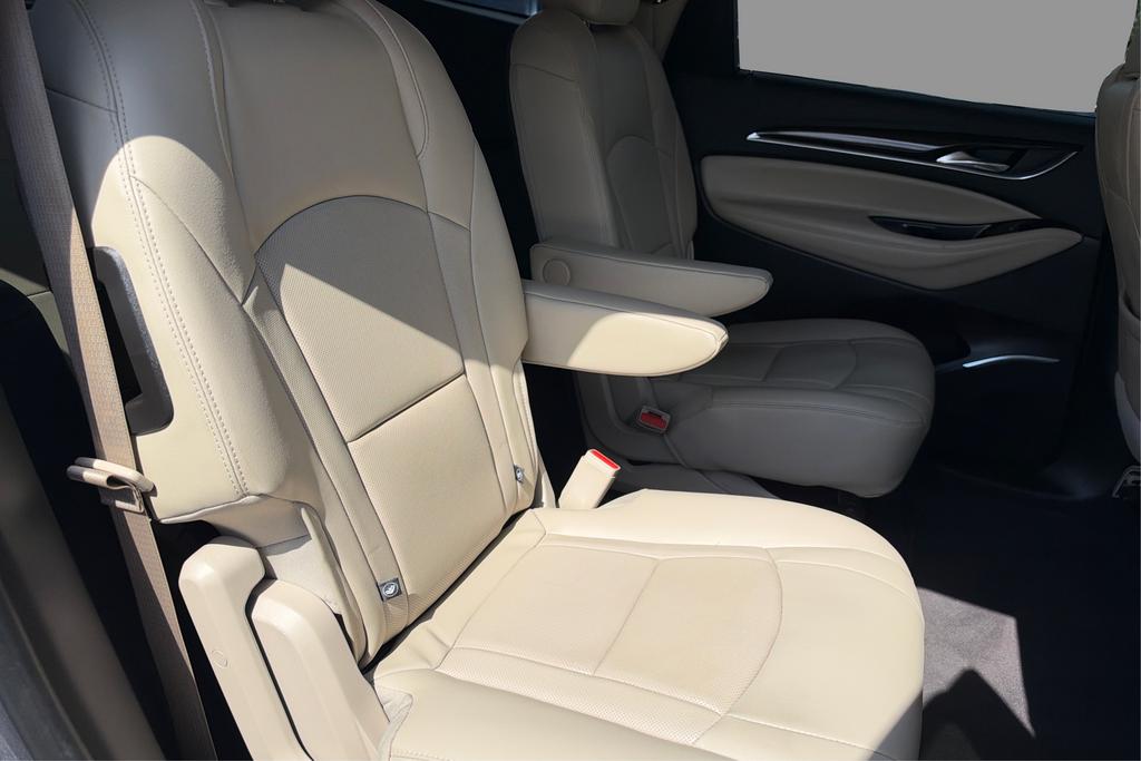 2019 Buick Enclave - $20,415
