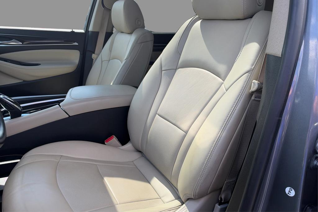 2019 Buick Enclave - $20,415