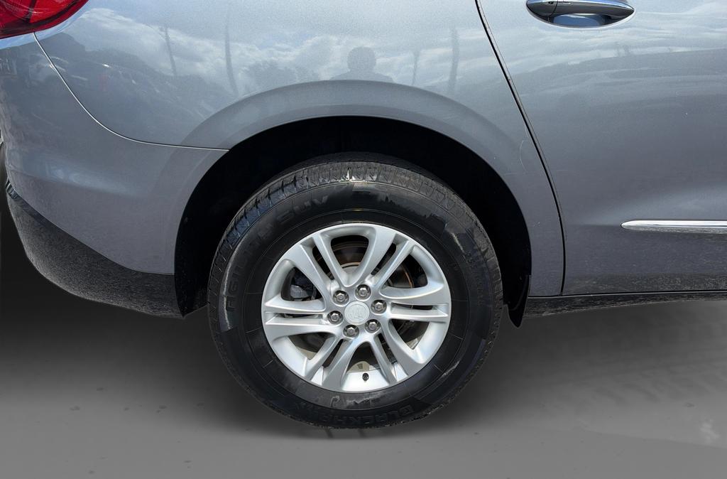 2019 Buick Enclave - $20,415