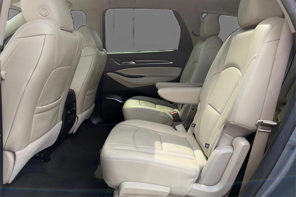 2019 Buick Enclave - $20,415