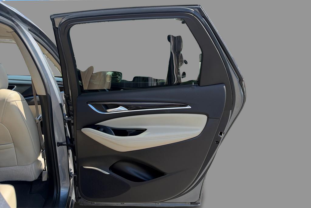 2019 Buick Enclave - $20,415