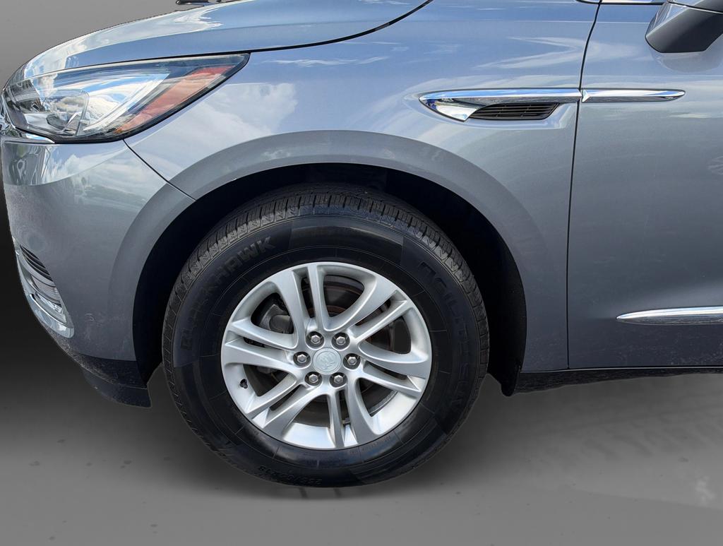 2019 Buick Enclave - $20,415