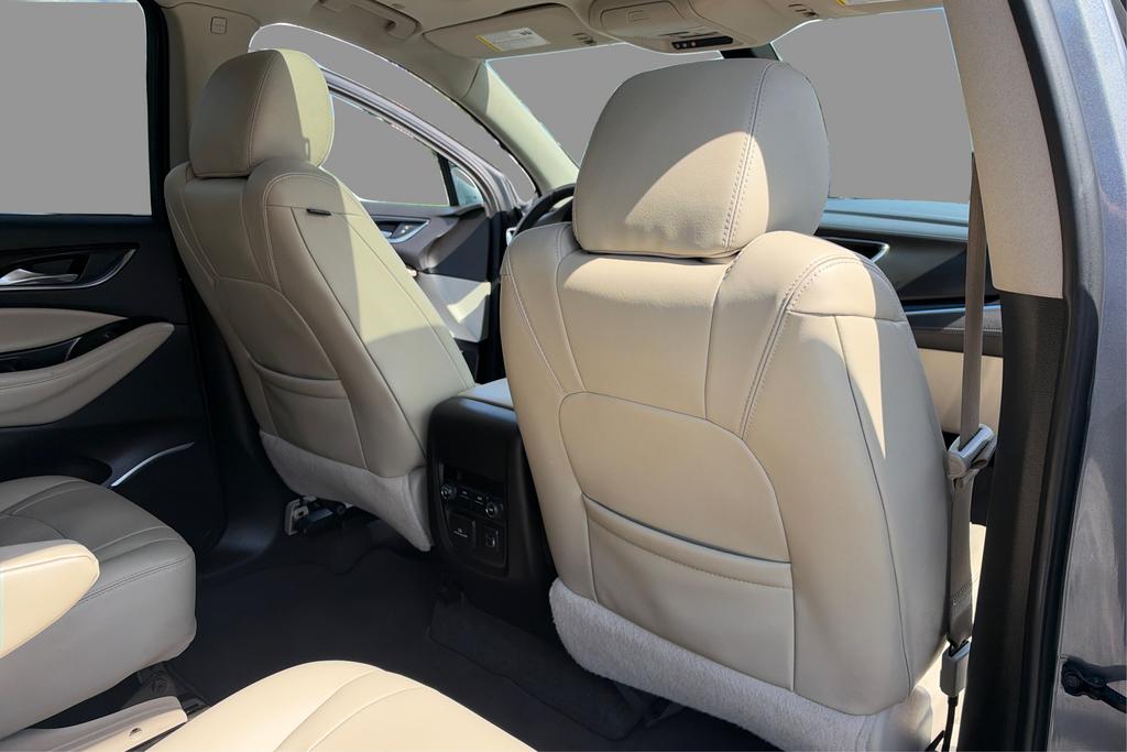 2019 Buick Enclave - $20,415