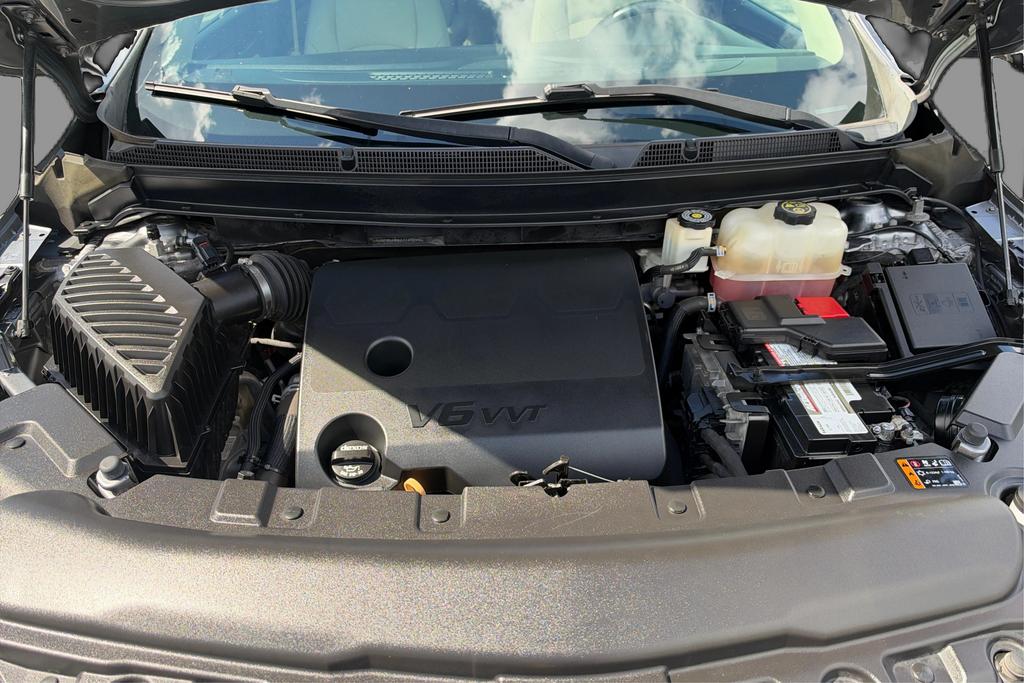 2019 Buick Enclave - $20,415
