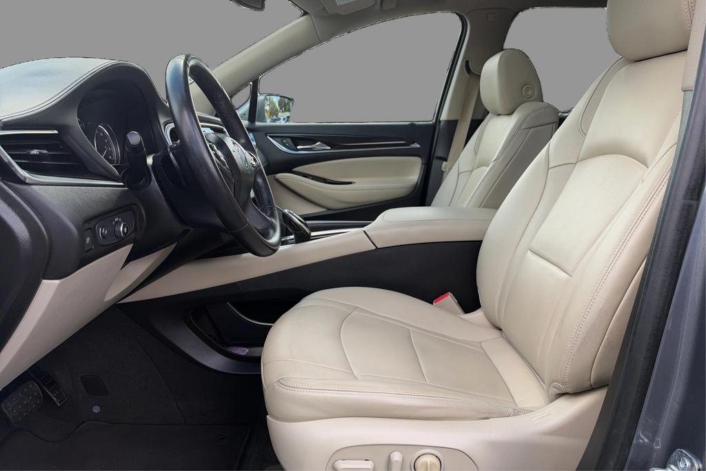 2019 Buick Enclave - $20,415