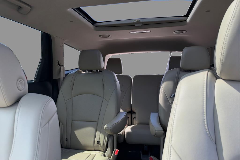2019 Buick Enclave - $20,415