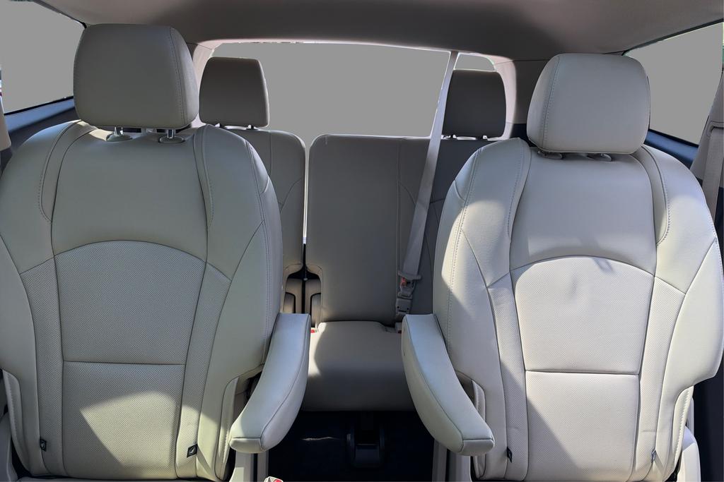 2019 Buick Enclave - $20,415