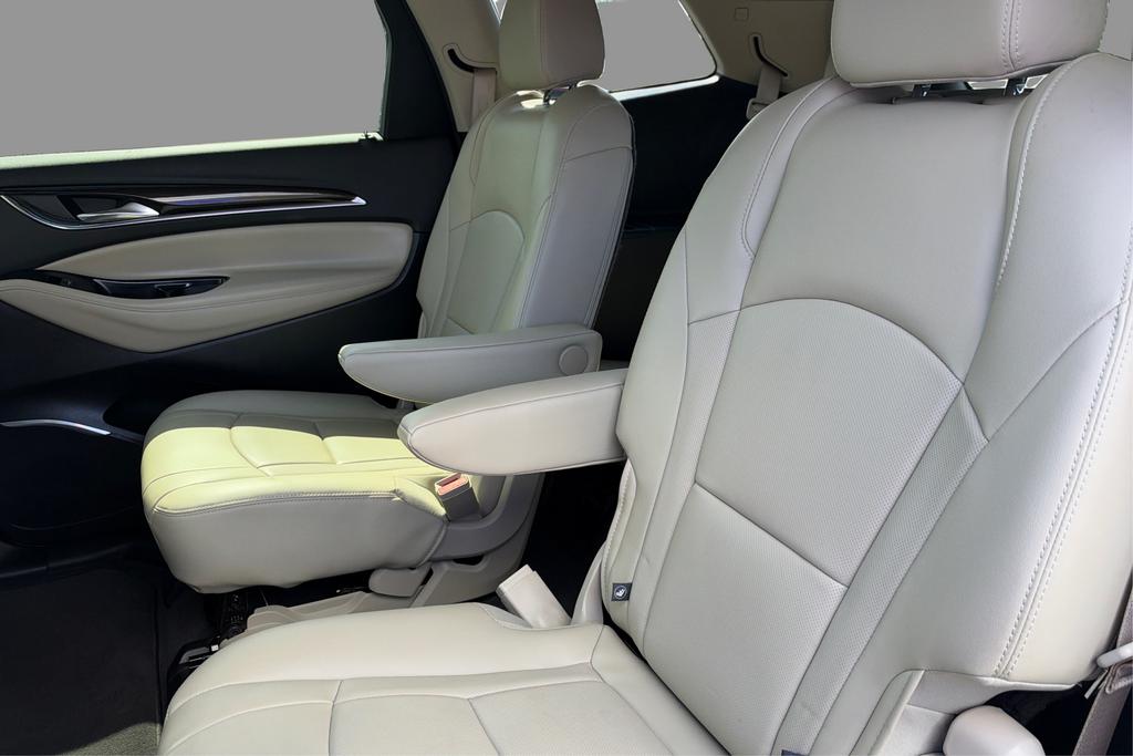 2019 Buick Enclave - $20,415