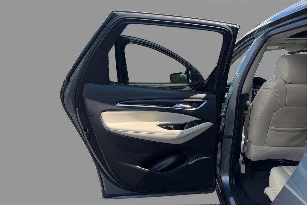 2019 Buick Enclave - $20,415