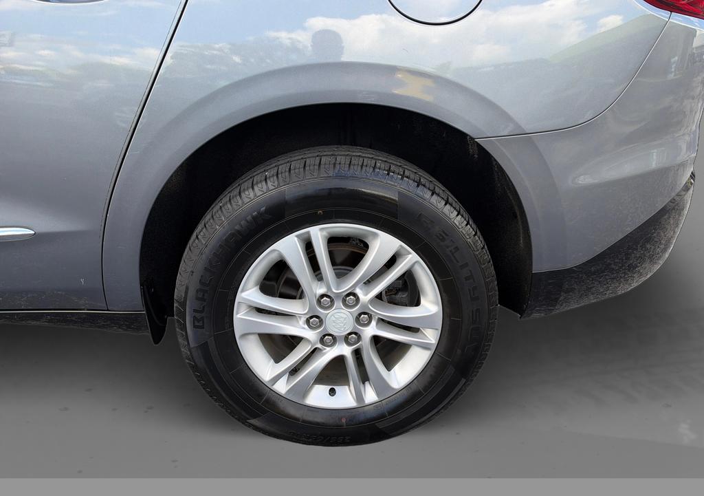 2019 Buick Enclave - $20,415