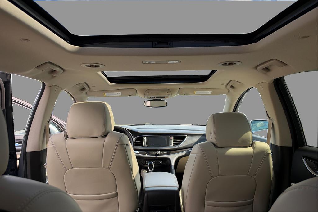 2019 Buick Enclave - $20,415