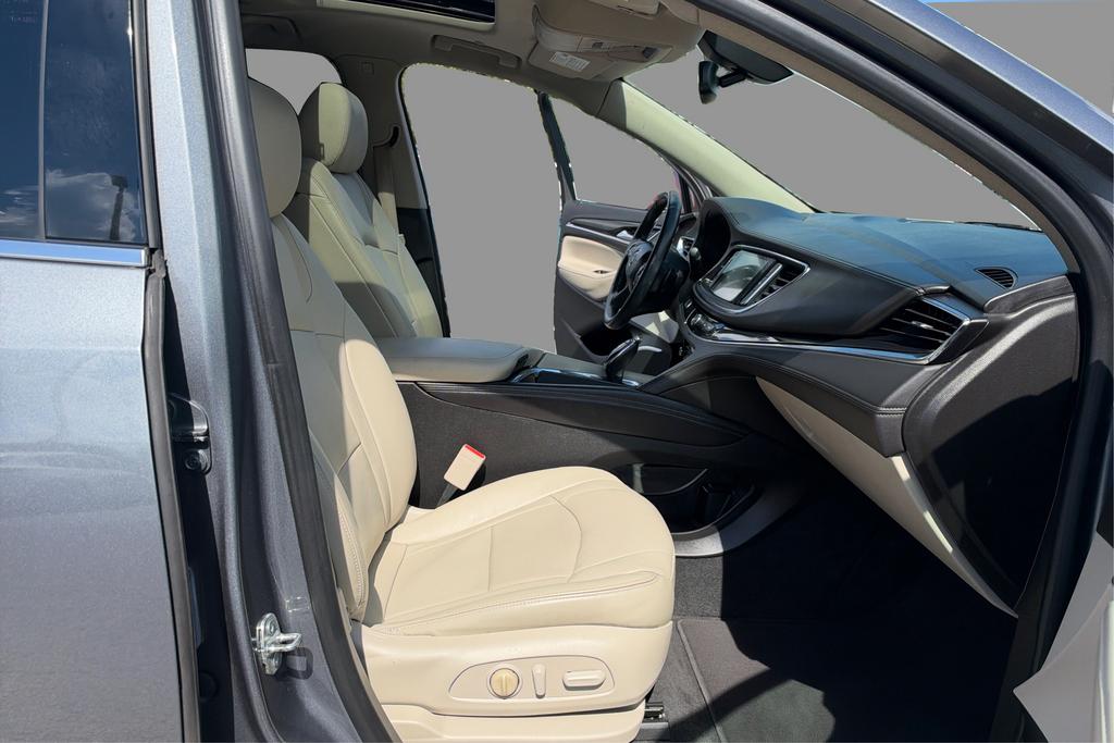 2019 Buick Enclave - $20,415