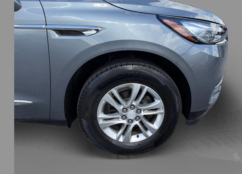 2019 Buick Enclave - $20,415