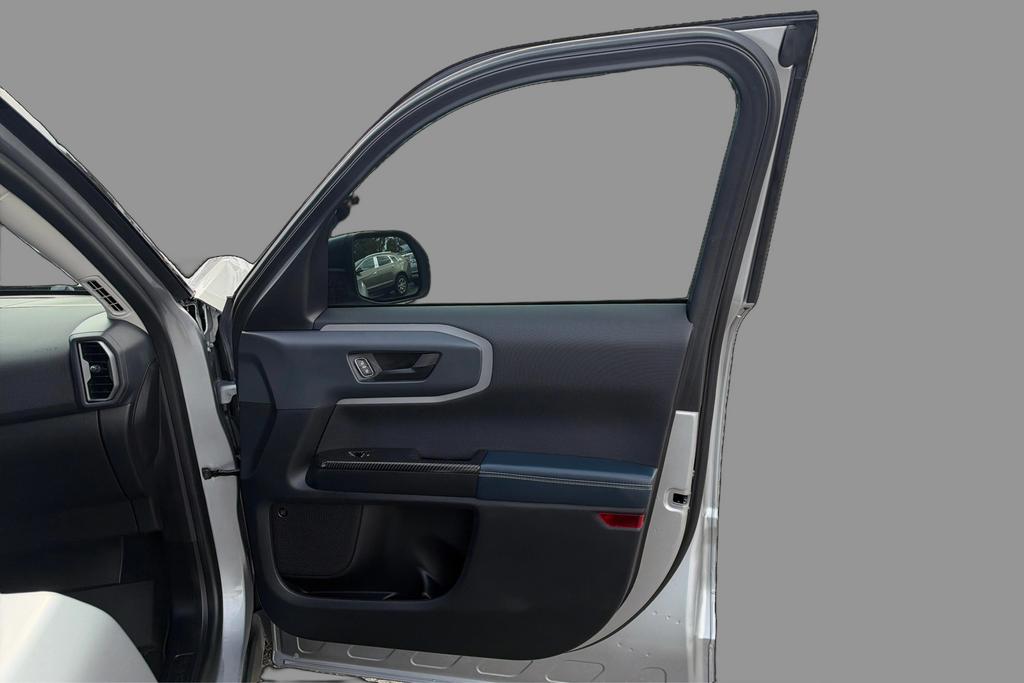 2022 Ford Bronco - $37,270
