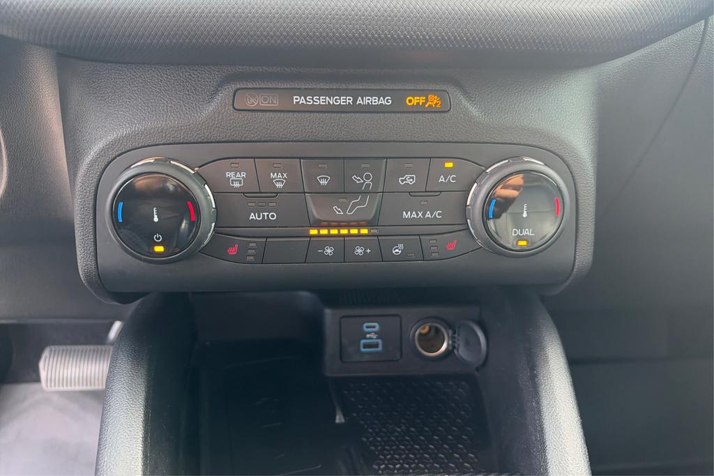 2022 Ford Bronco - $37,270
