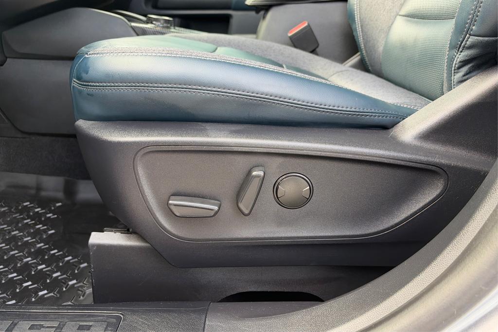 2022 Ford Bronco - $37,270
