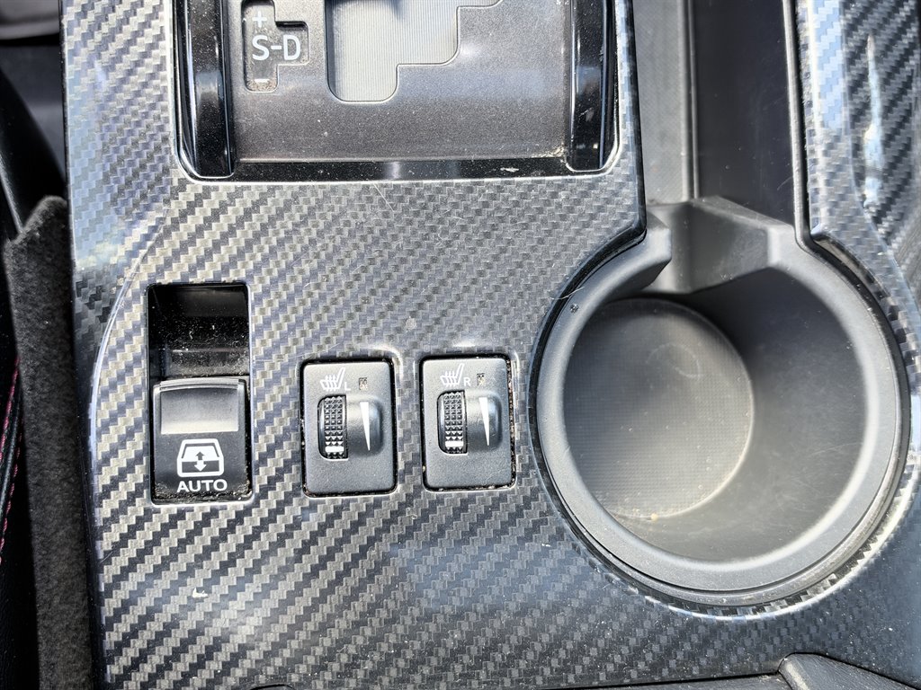 2018 Toyota 4Runner - $56,791