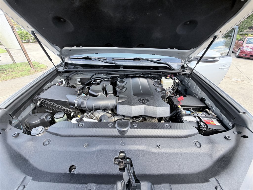 2018 Toyota 4Runner - $56,791
