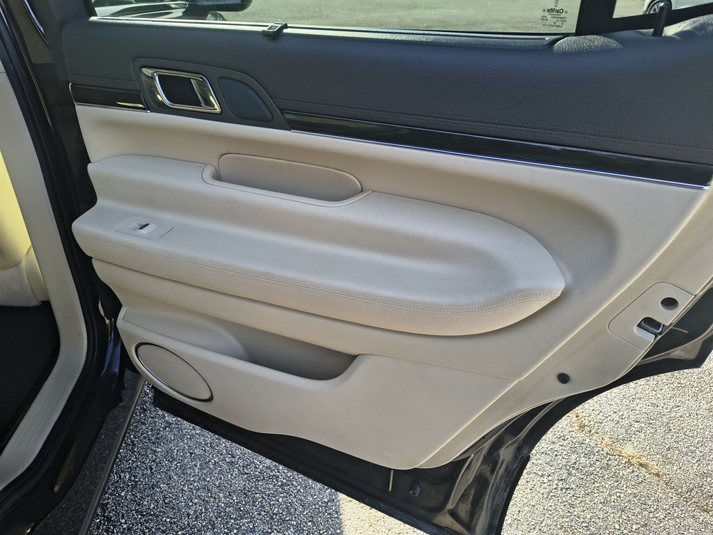 2019 Lincoln MKT