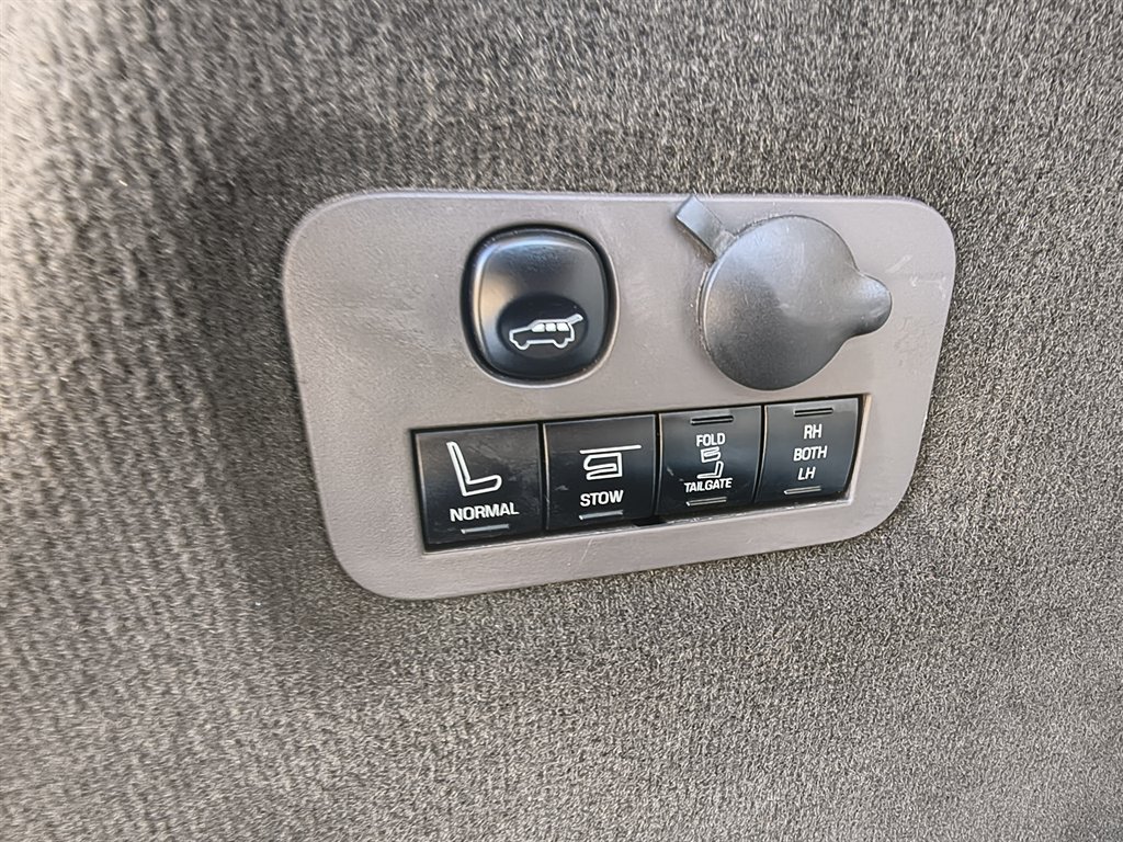 2019 Lincoln MKT