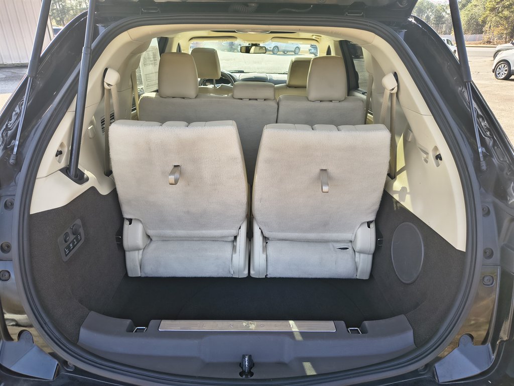 2019 Lincoln MKT