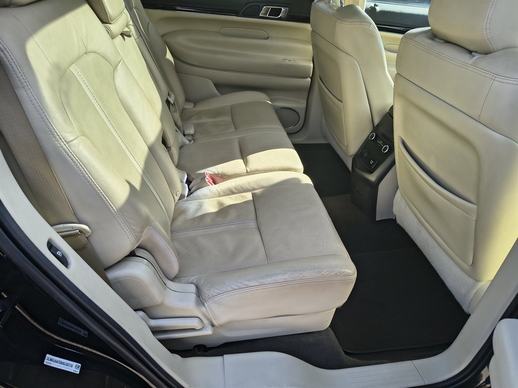 2019 Lincoln MKT
