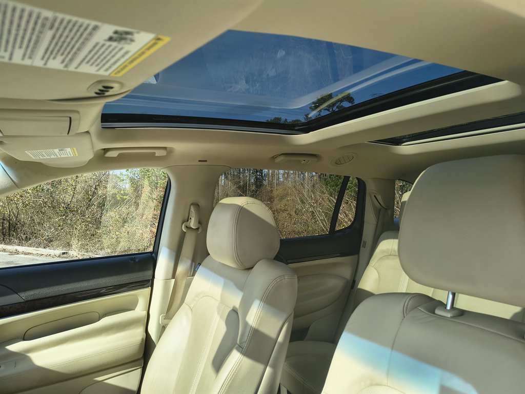 2019 Lincoln MKT